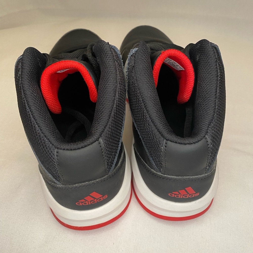 Adidas Isolation Basketball Shoes Men’s Size 8 - Picture 9 of 12